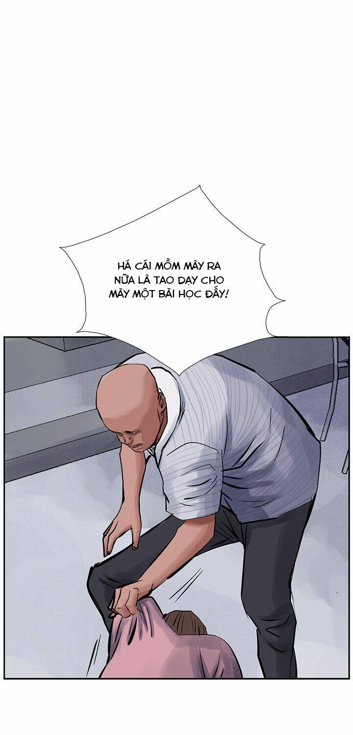 huyền thoại : khởi đầu chapter 11 8