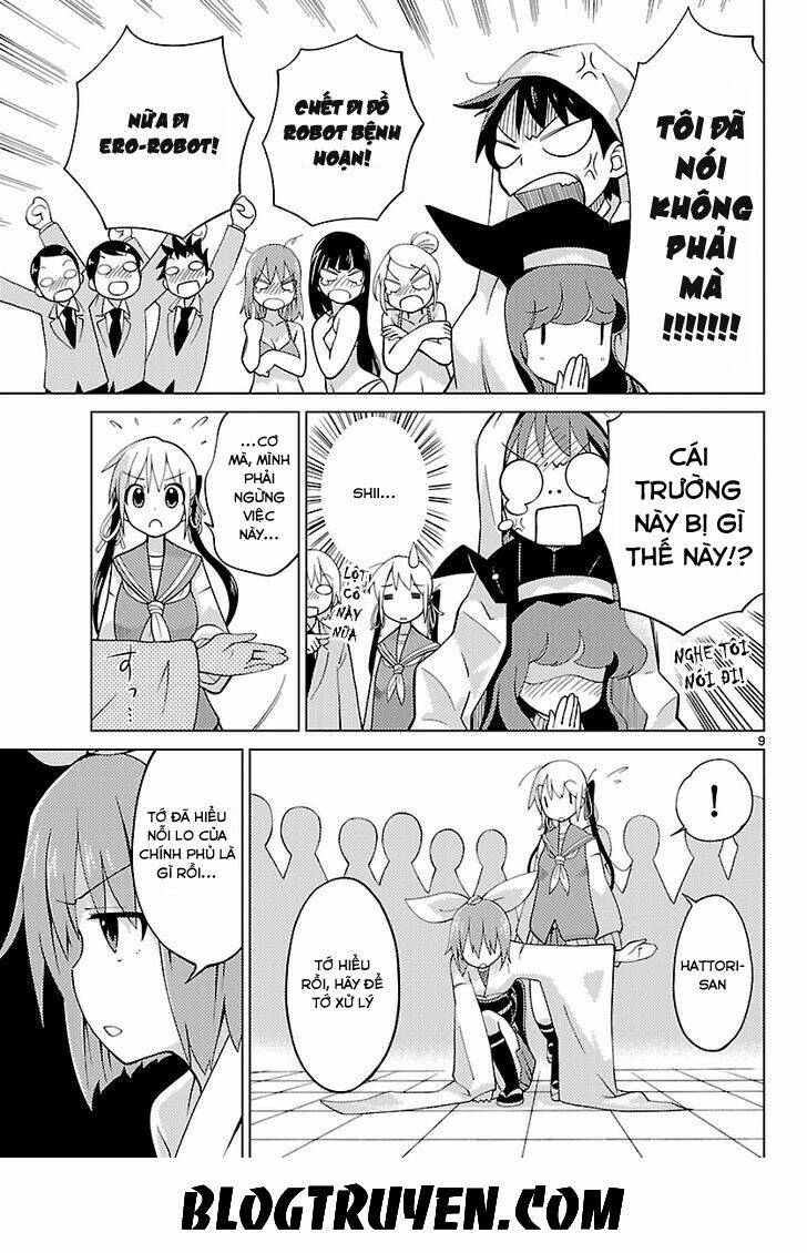 ninomae shii no tsukaikata chapter 6 11