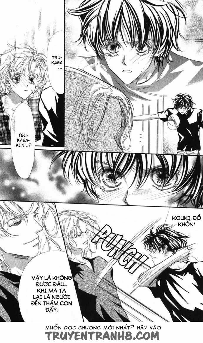 yoru made matenai chapter 8 31