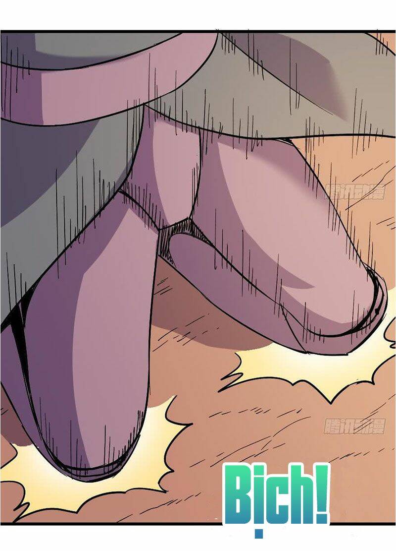 phong quỷ truyền thuyết chapter 202 11