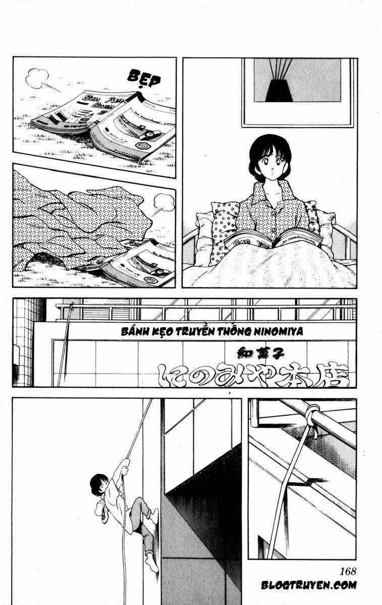 rough - ngọc thô chapter 88 19