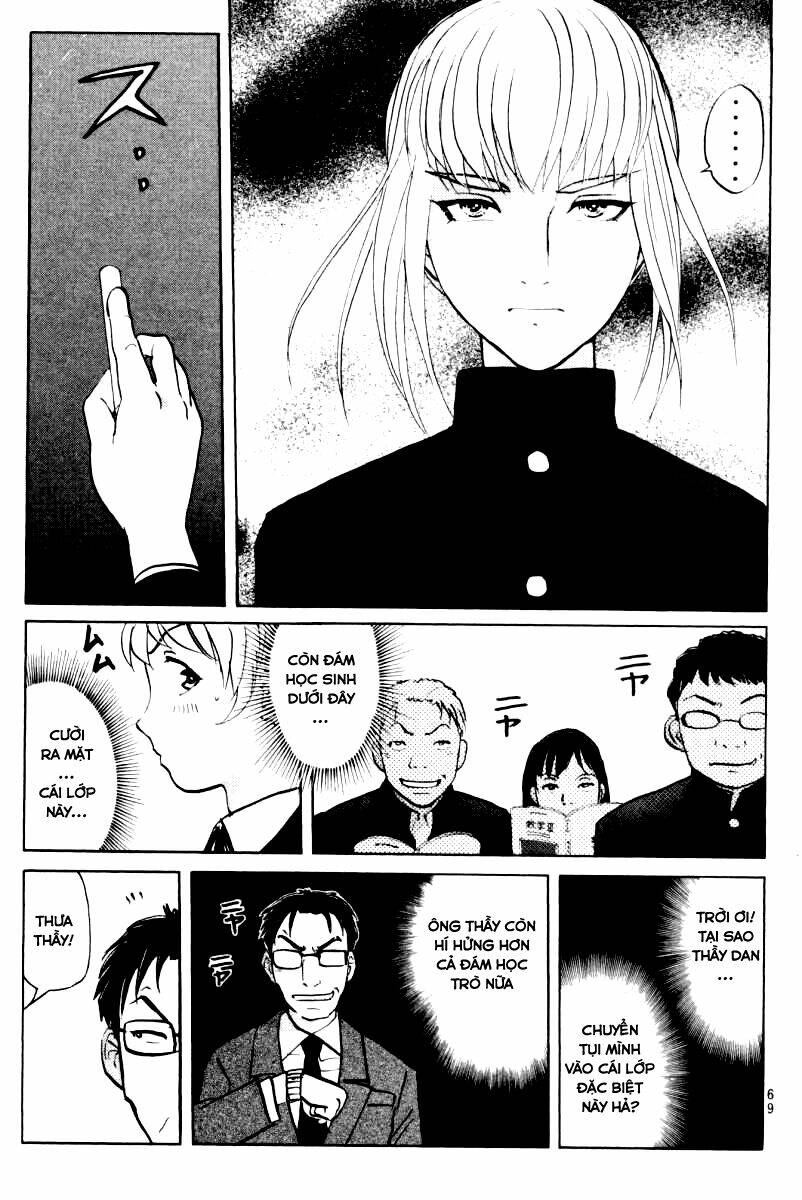 detective academy q chapter 51 20