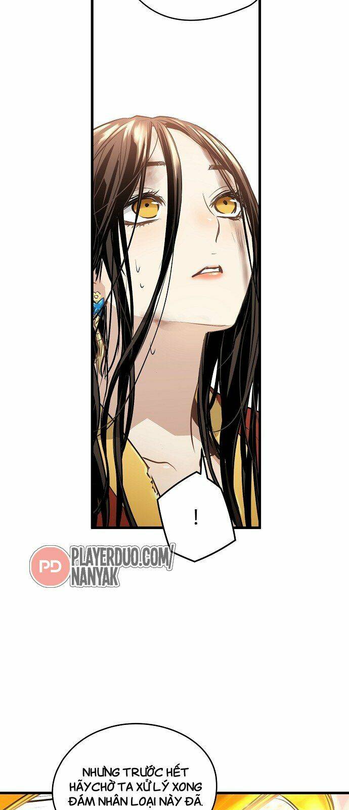 hứa lan chapter 69 62