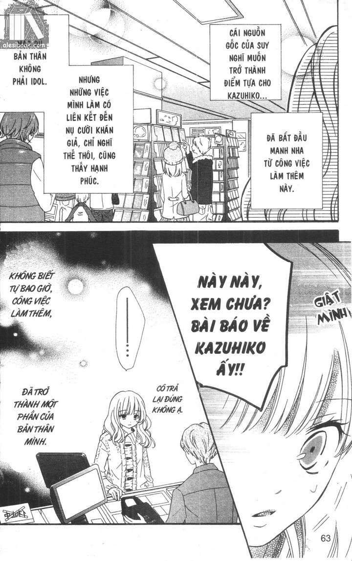 crash! chapter 69 21