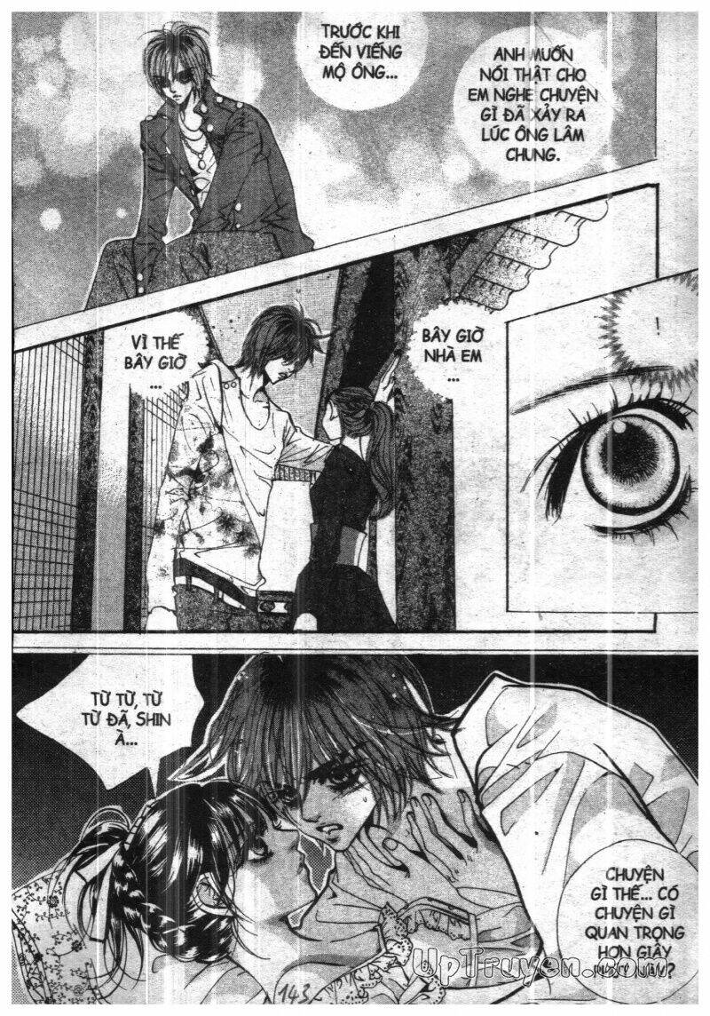 hoàng cung chapter 14 141