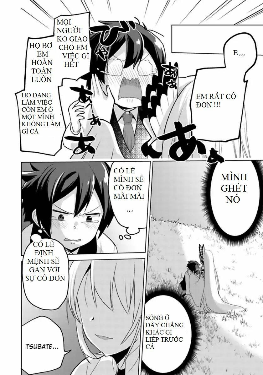 matano okoshiwo chapter 6 13