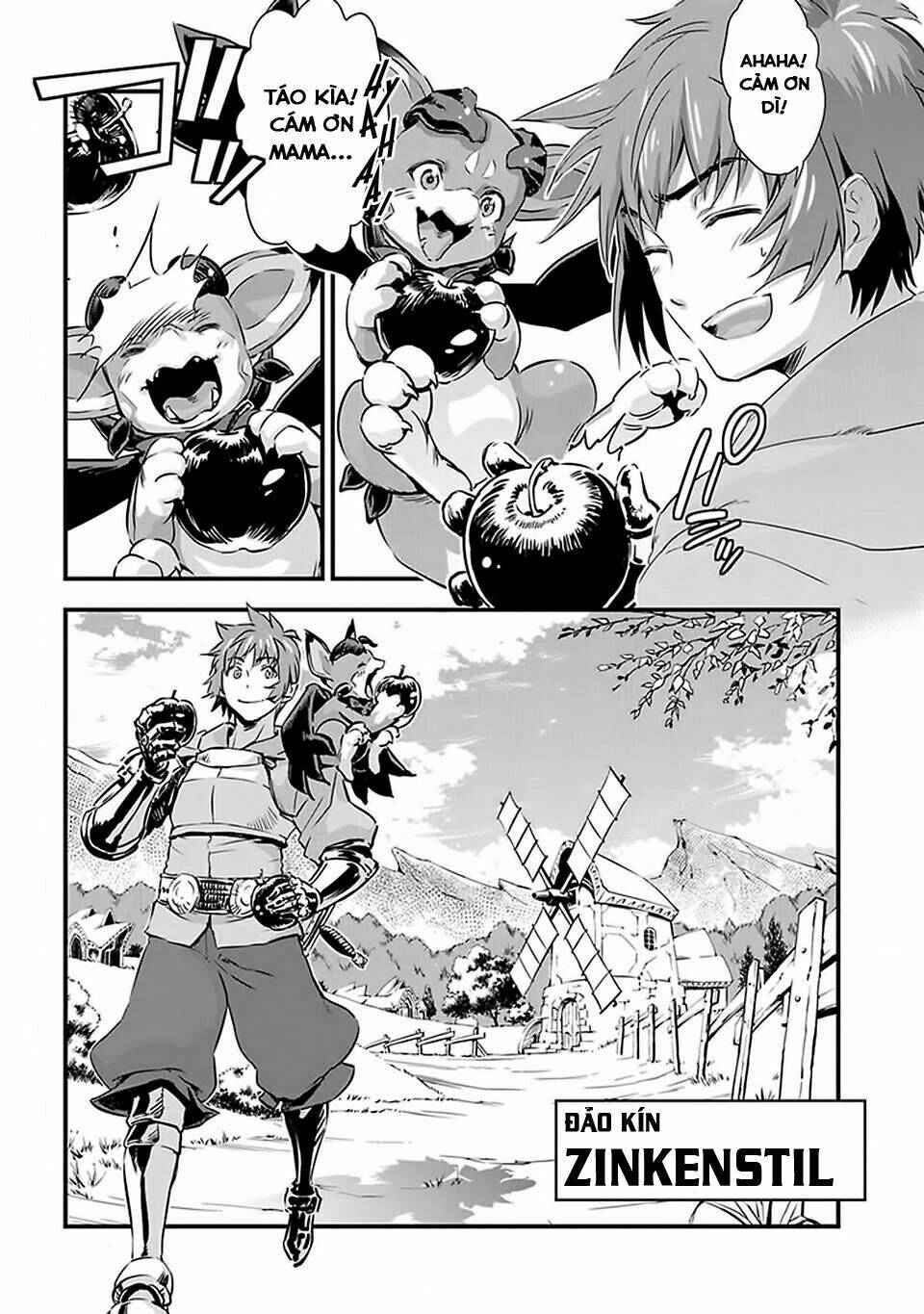granblue fantasy chapter 1 9