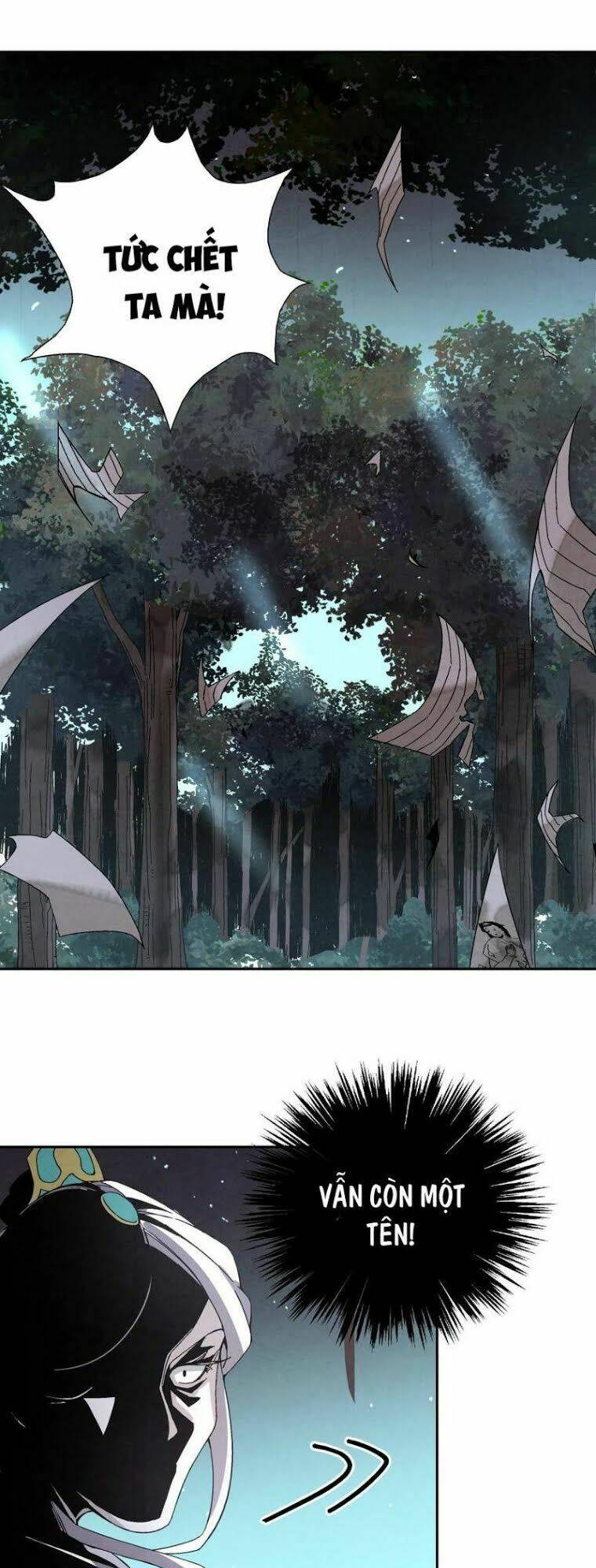 ma giáo giáo chủ tái xuất giang hồ chapter 4.2 38