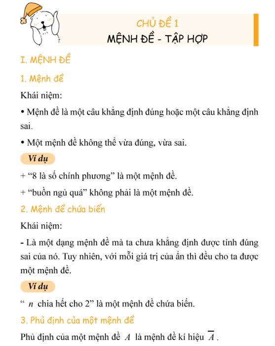 Sách Sổ Tay Toán Cấp 3 – All In One - BẢN QUYỀN