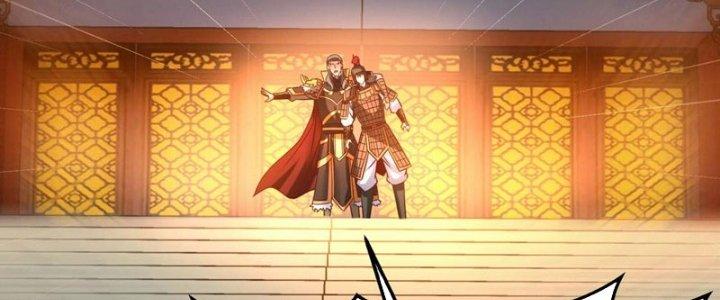 đại tần, ta là con tần thủy hoàng, giết địch thành thần chapter 14 144