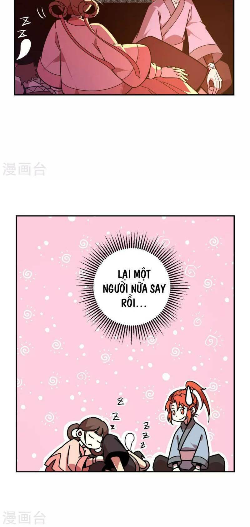 luân hồi nhất kiếm chapter 11 12