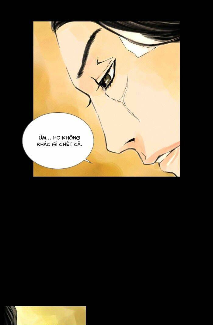 những xác chết hồi sinh từ đại dương chapter 2 37