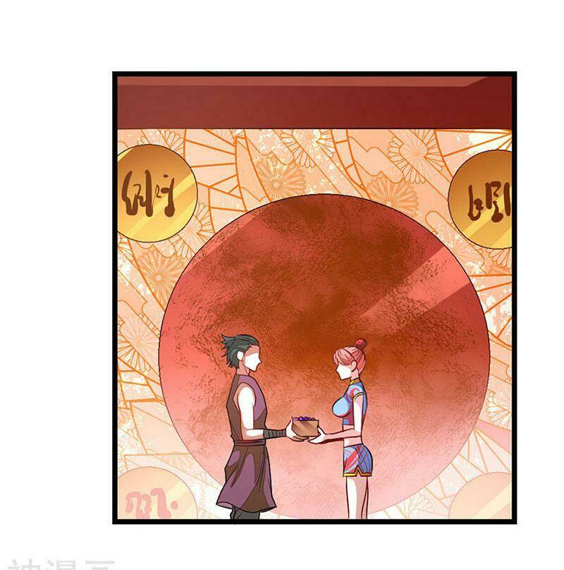 cửu dương thần vương chapter 192 35