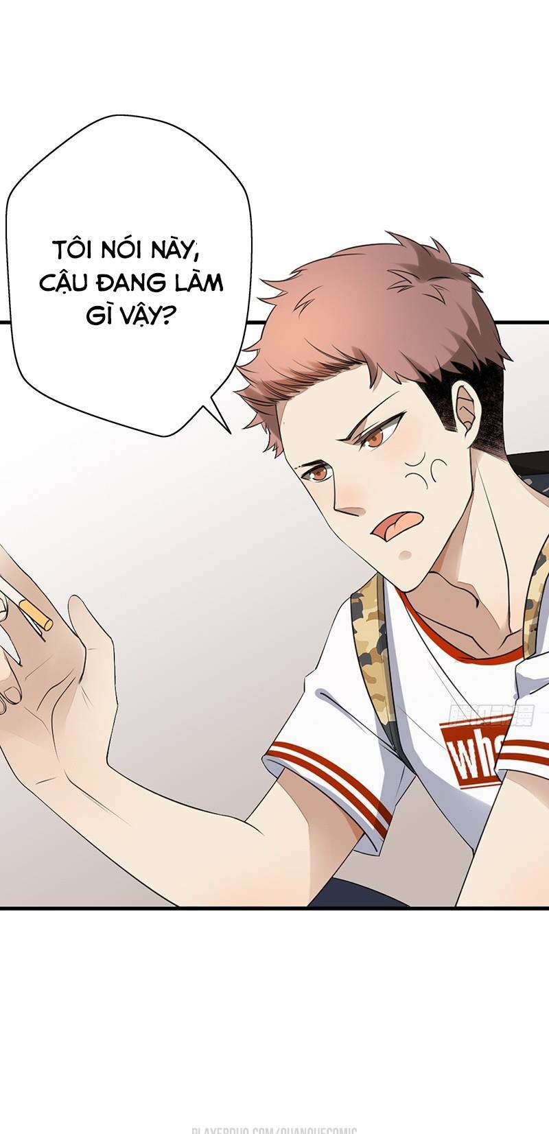 dã âu lão tổ chapter 12 44