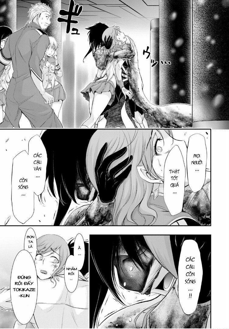 kích trụy vương huyền thoại chapter 55 7