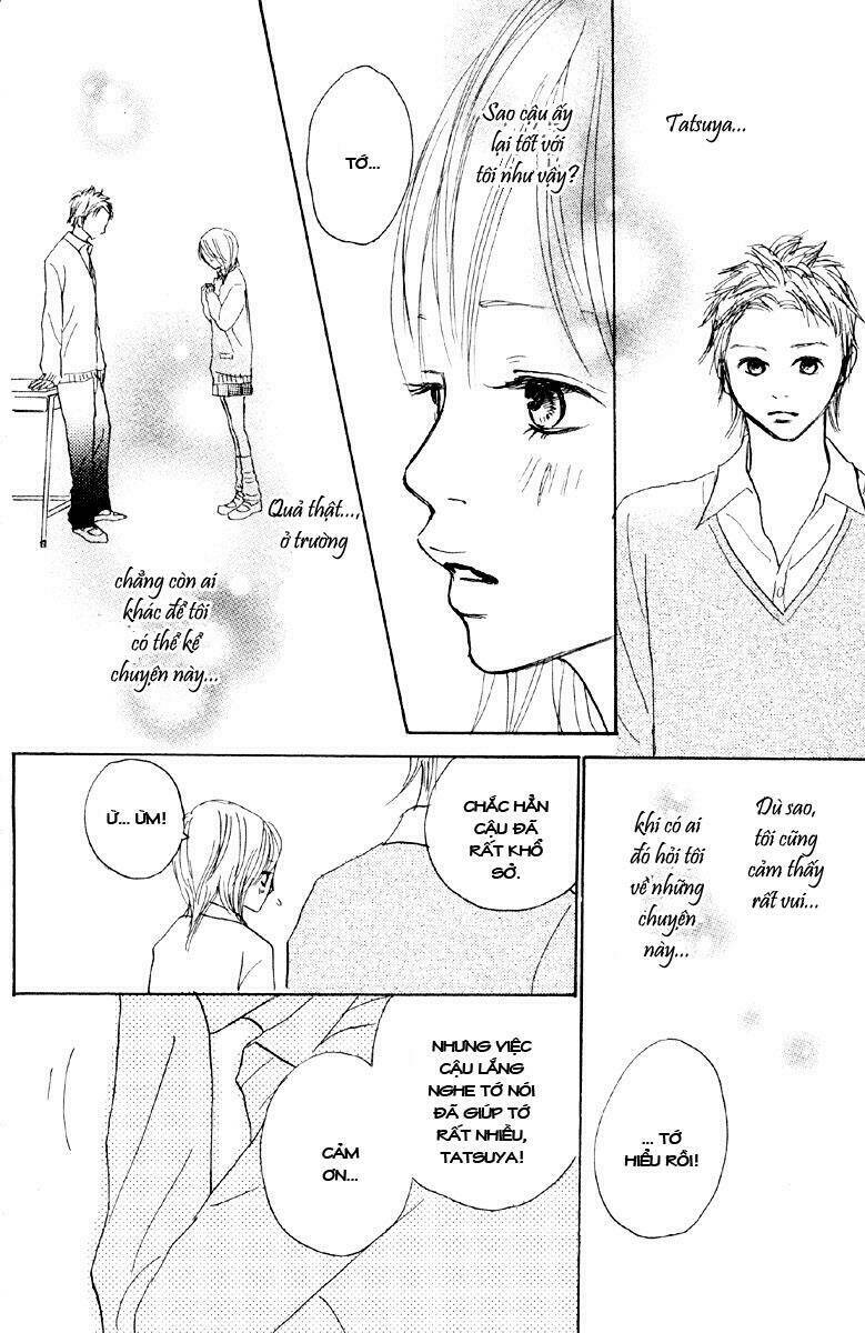 koizora - bầu trời tình yêu chapter 4 38