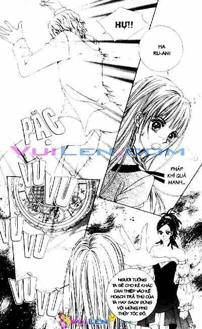 cửa hàng phù thủy chapter 8 79