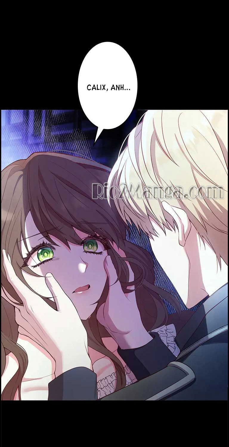 từ ác nữ tôi phải trở thành một người mẹ chapter 12 41