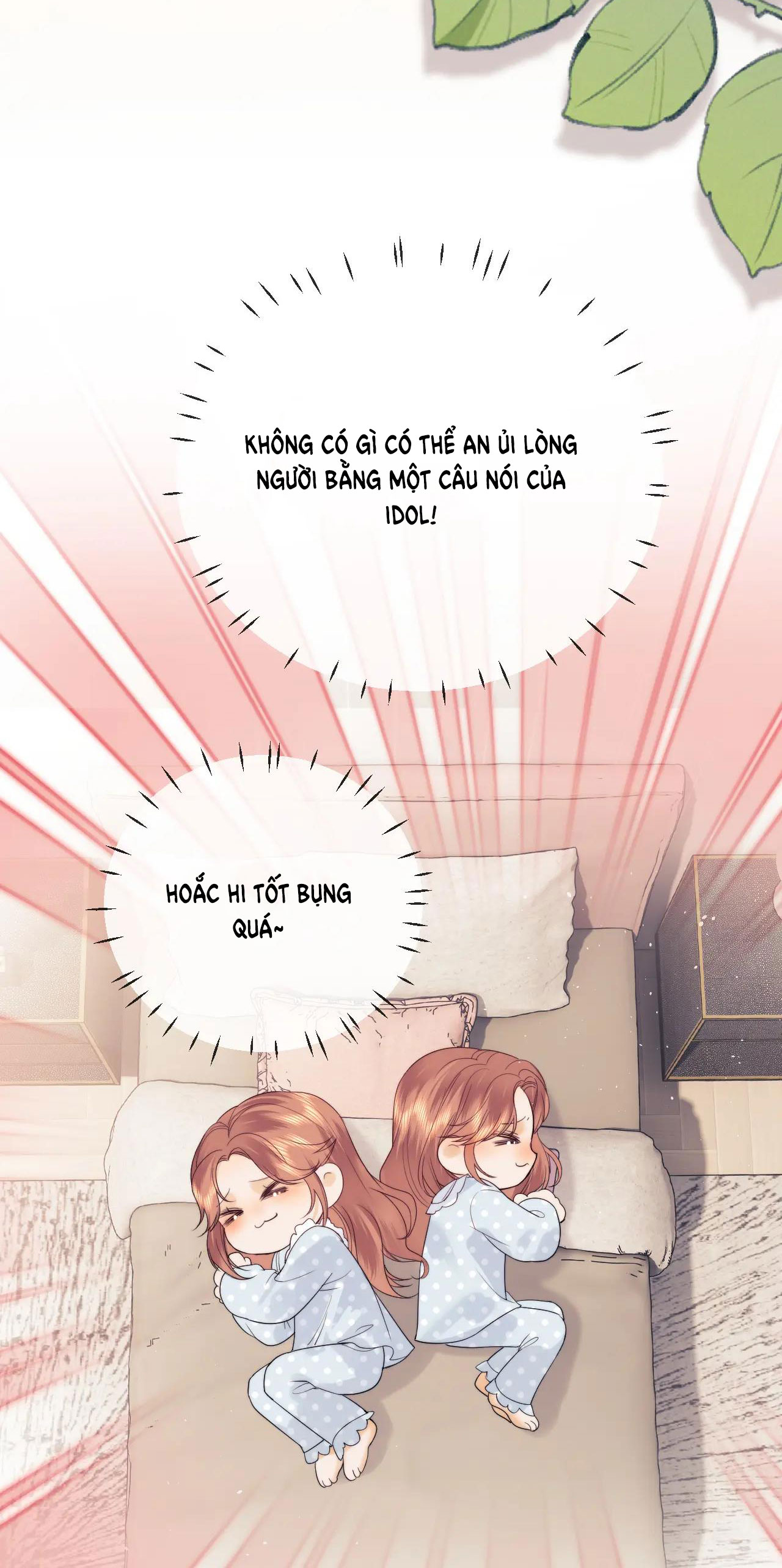 fan bạn gái muốn tìm hiểu một chút - fan vợ, bạn đã biết? chapter 24.1 18