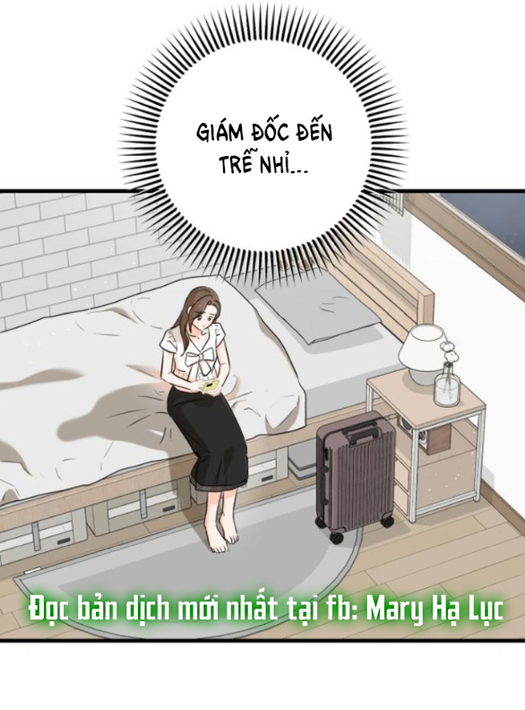 Nóng Lòng Muốn Giày Vò Em chapter 59.1 28