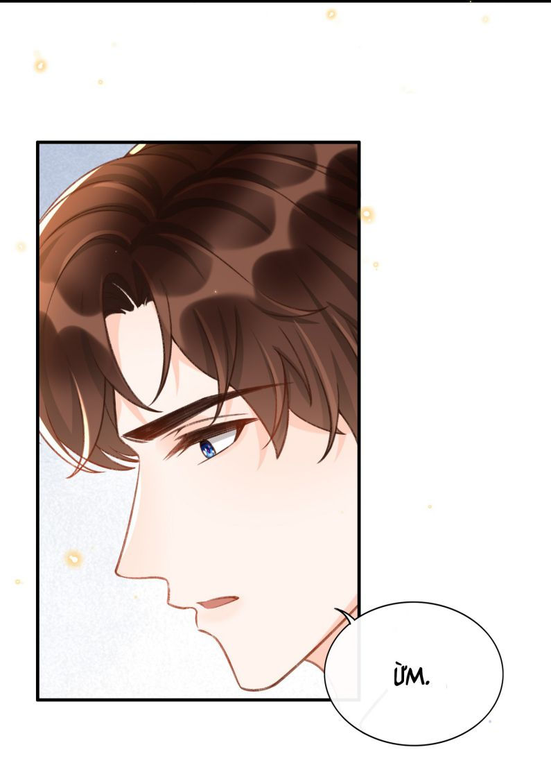 ngọt không ngừng nghỉ chapter 53 25