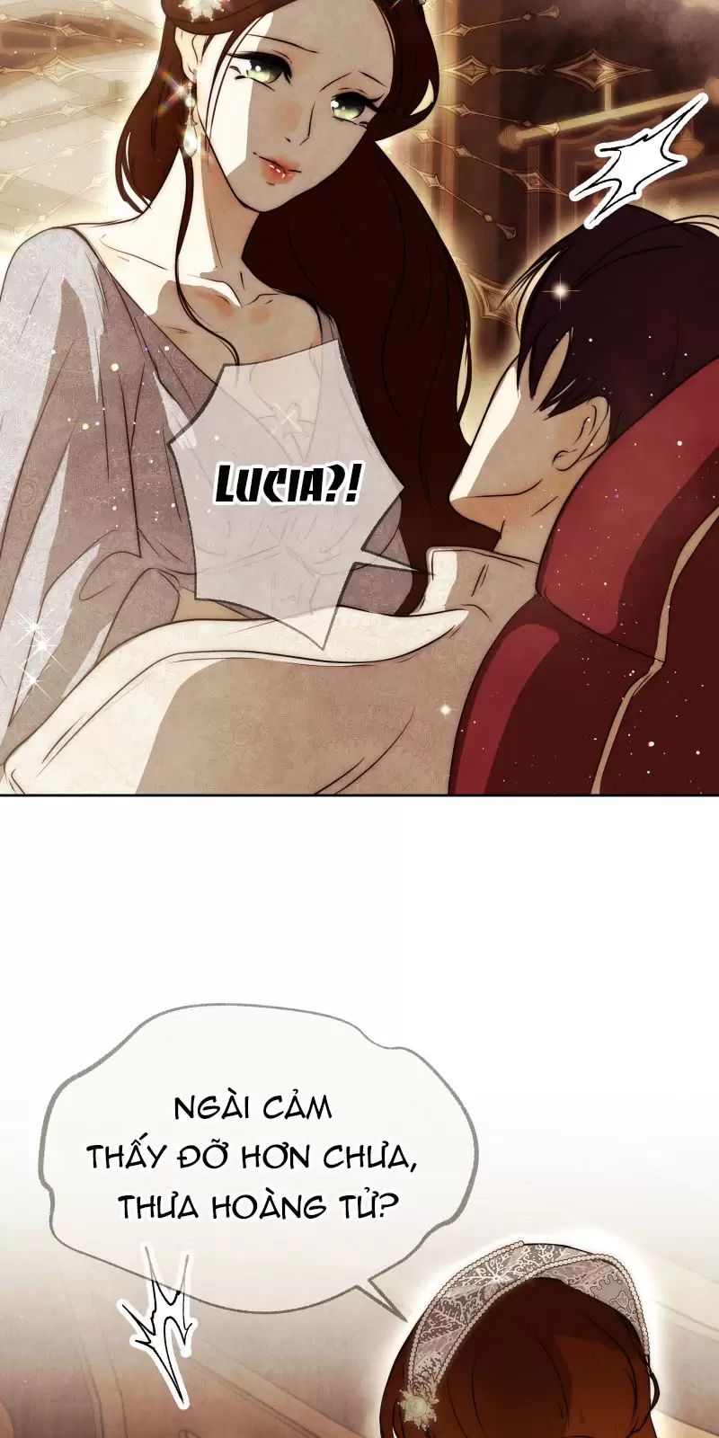 tôi là kẻ phản diện chapter 27 58