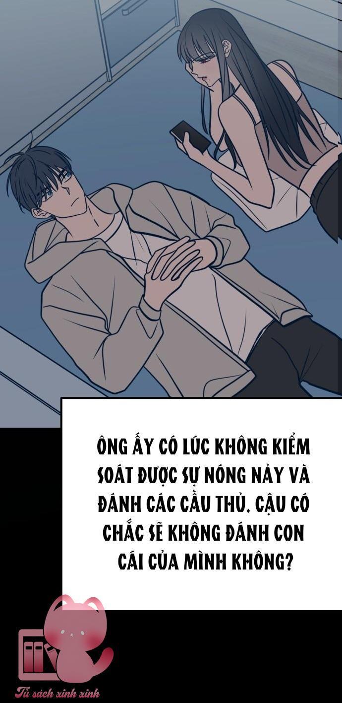 kẻ cắp gặp bà già chapter 41 41