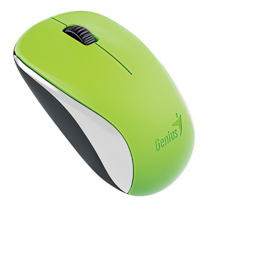 Chuột Genius không dây NX-7000 - Hàng chính hãng