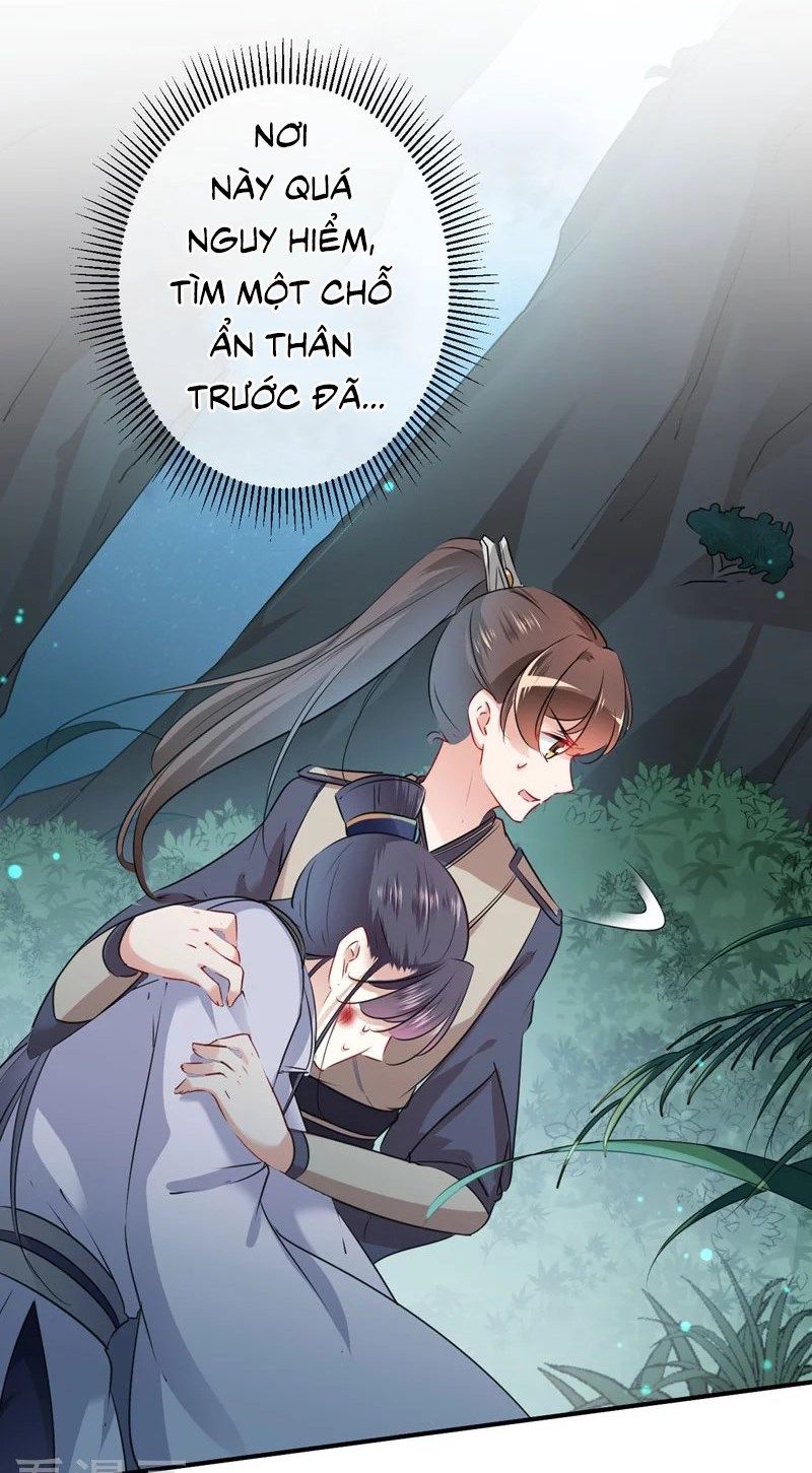 vương gia không thể trêu chapter 84 4