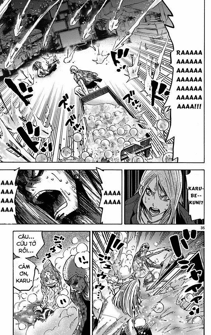 imawa no kuni no alice chapter 2.2 12