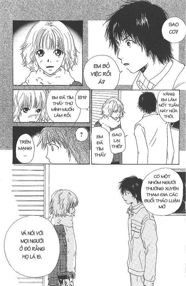 i.s. (intersexuality) chapter 1 71