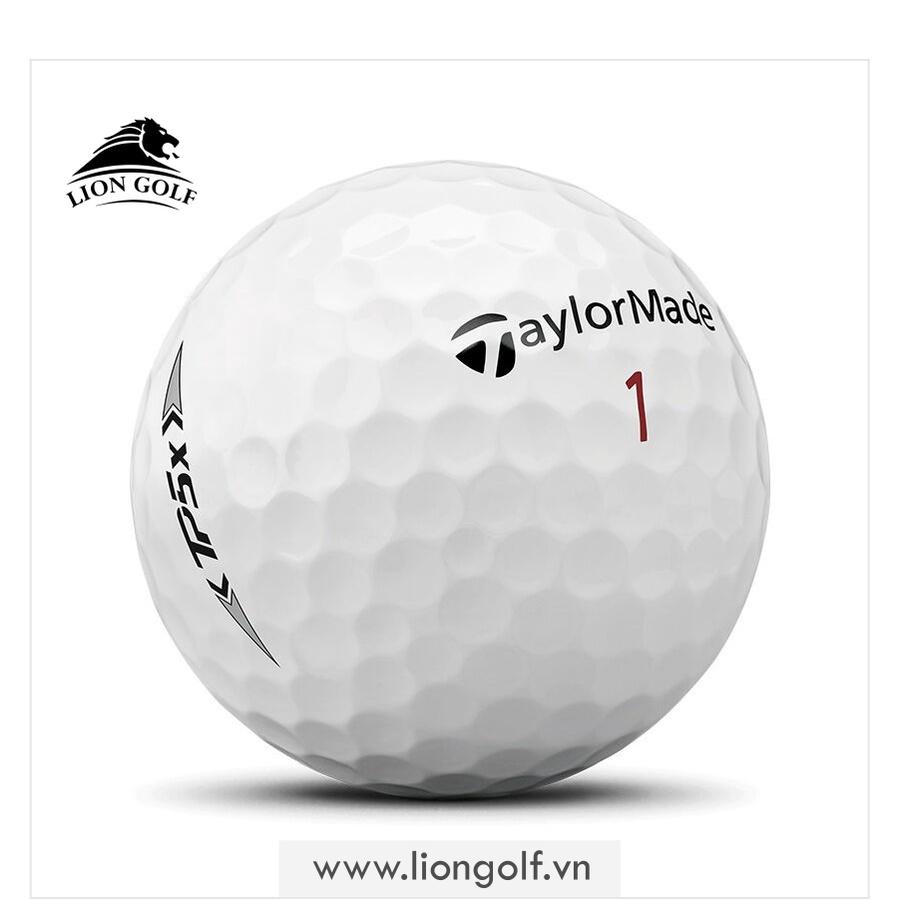 Bóng Golf Taylormade TM21 TP5x GLB (3Q) N7600001