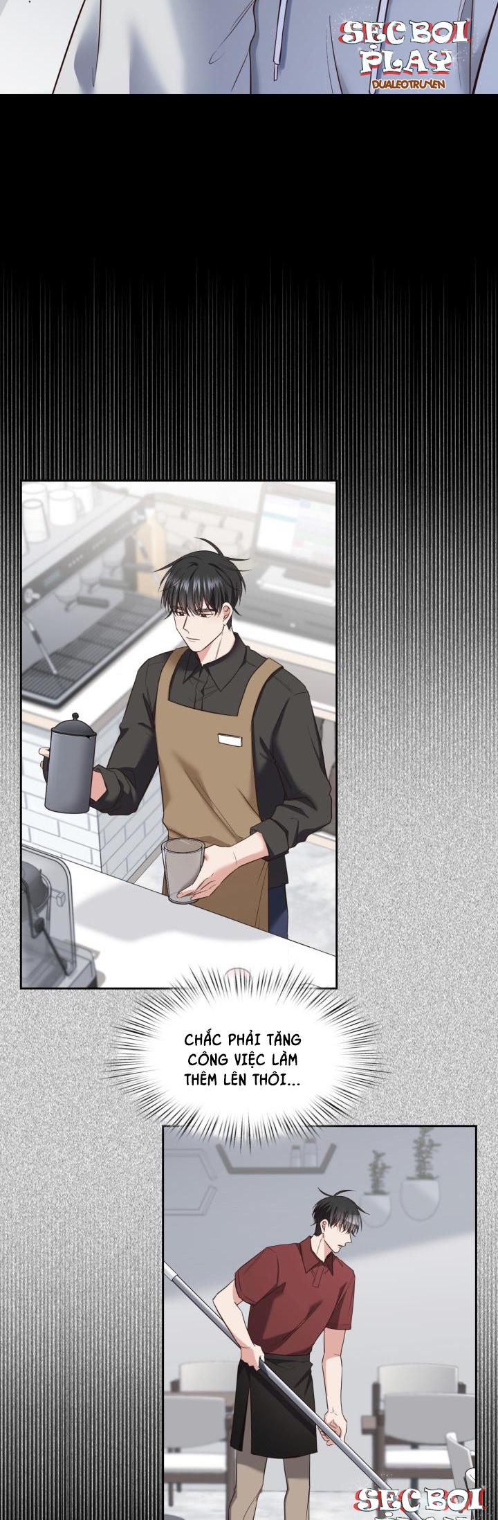 phòng tắm hơi chapter 21 34