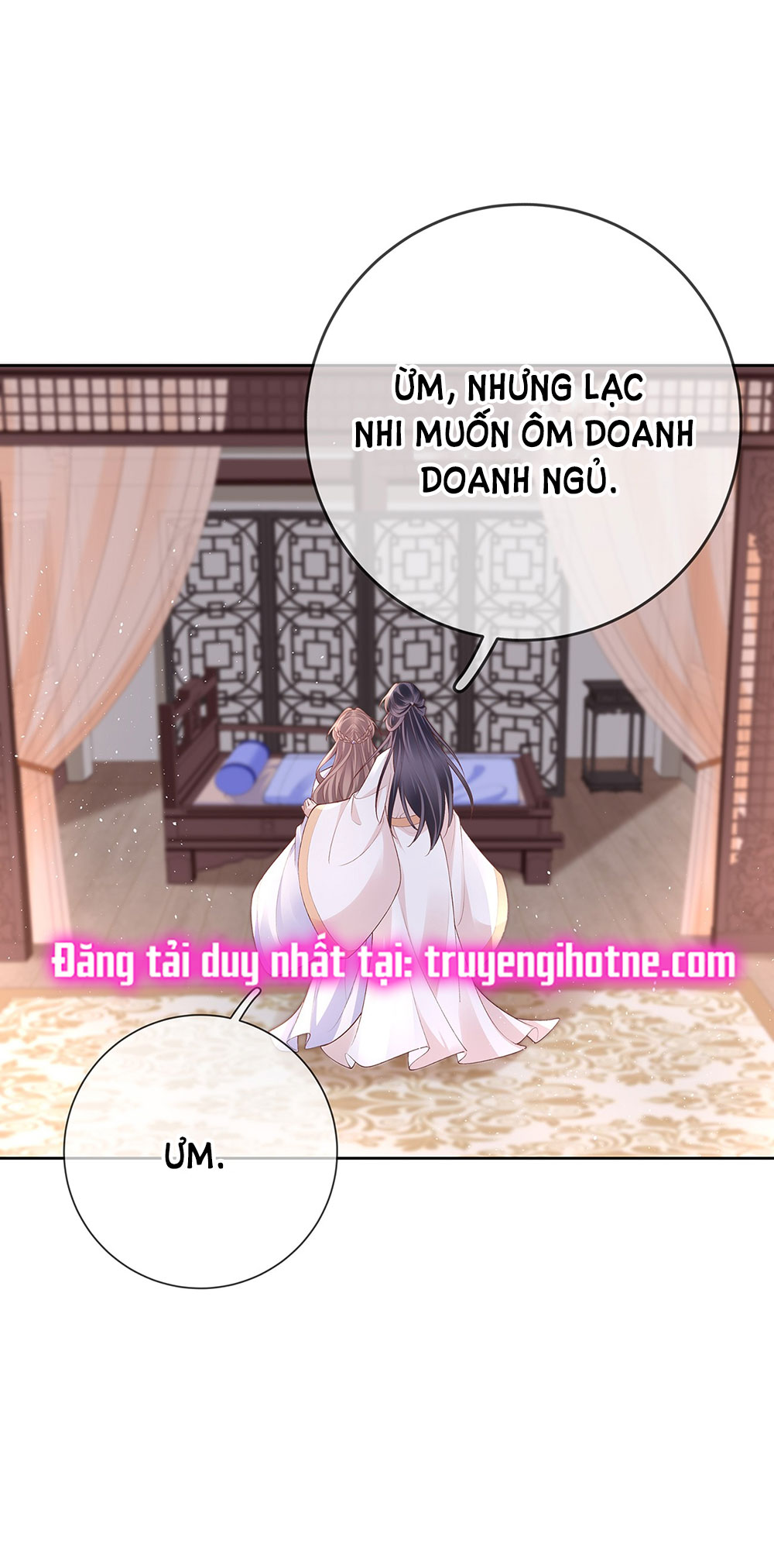 Phu Nhân Không Đoan Chính chapter 32 - Trang 42