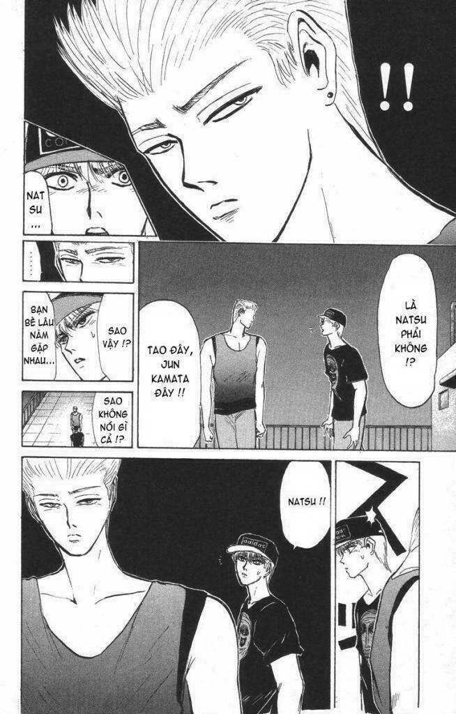 shonan junai gumi chapter 137 4