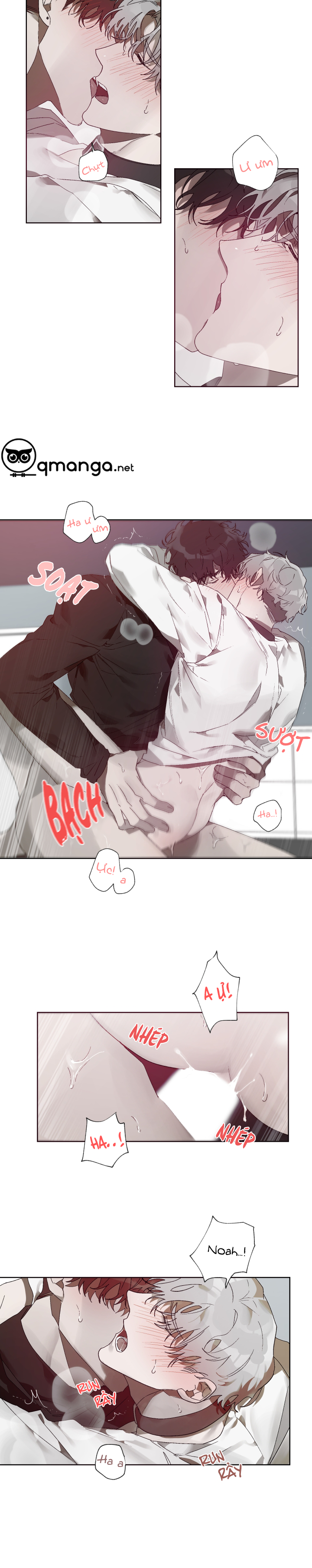 trái ngọt nơi đầu lưỡi chapter 7 16