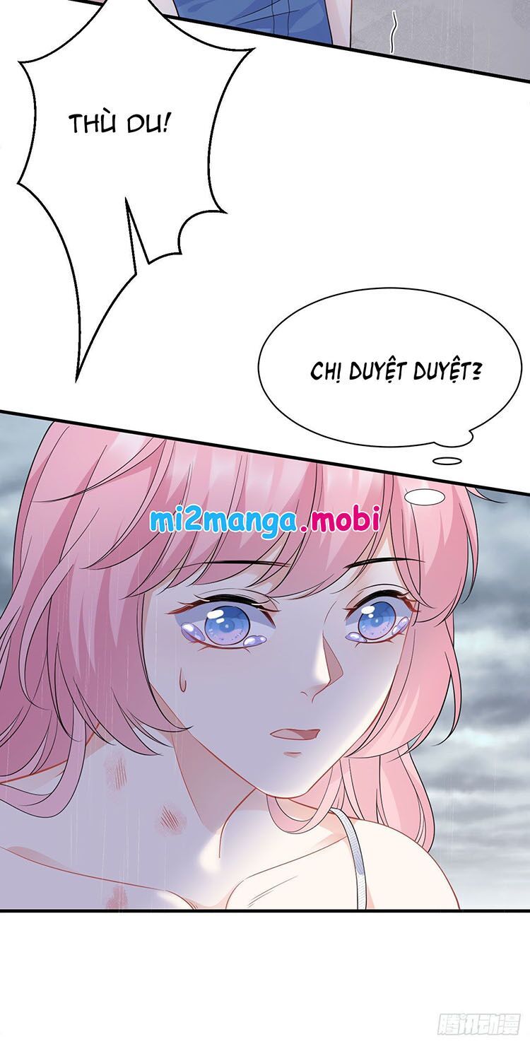 đại tiểu thư có ý đồ gì xấu đâu chapter 44 27