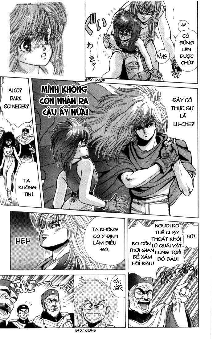 pháp sư - khát vọng chinh phục chapter 1 26