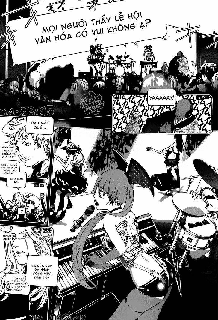 air gear chapter 357 5