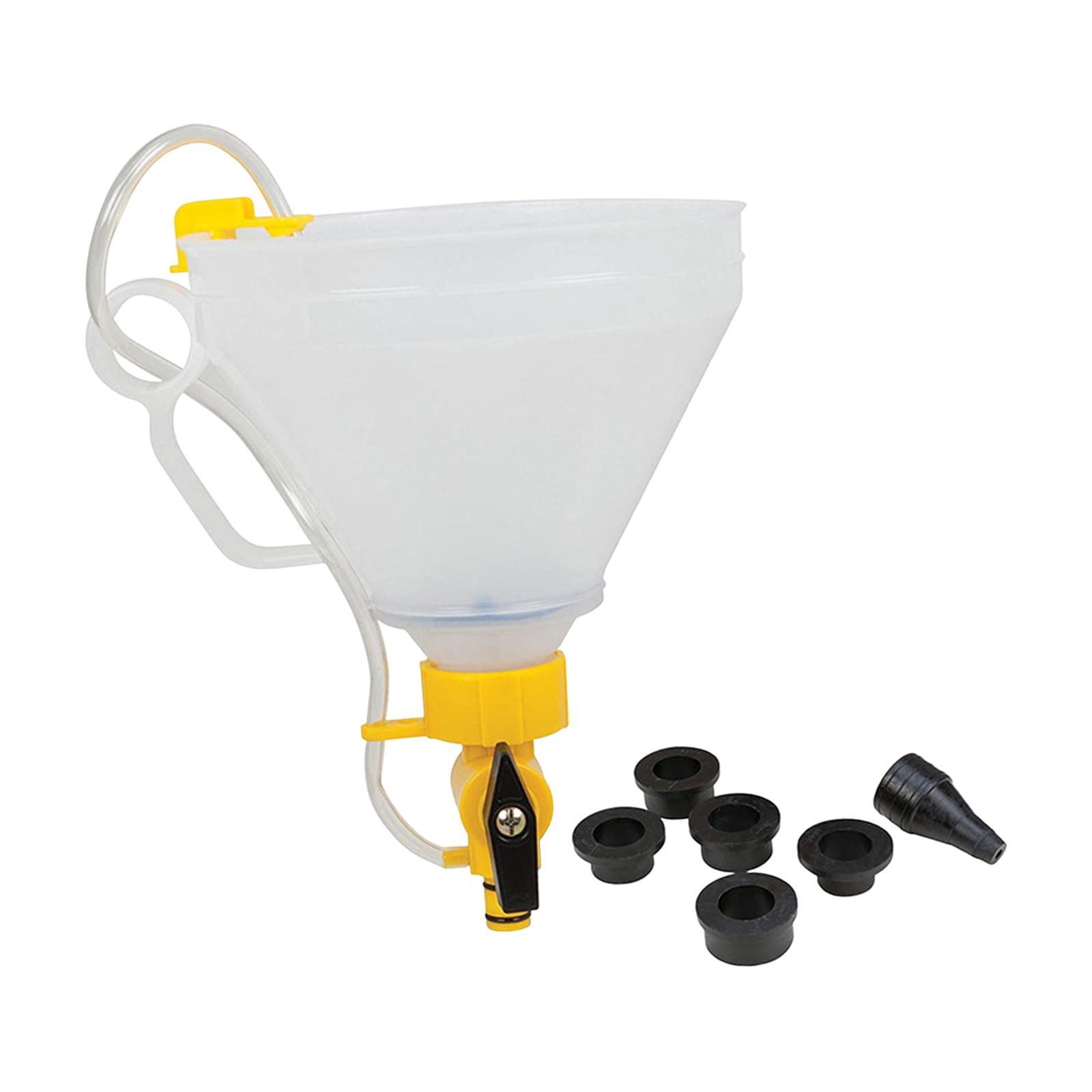 Car Coolant System Filling Kit, High Quality Accessory Professional Universal Coolant .