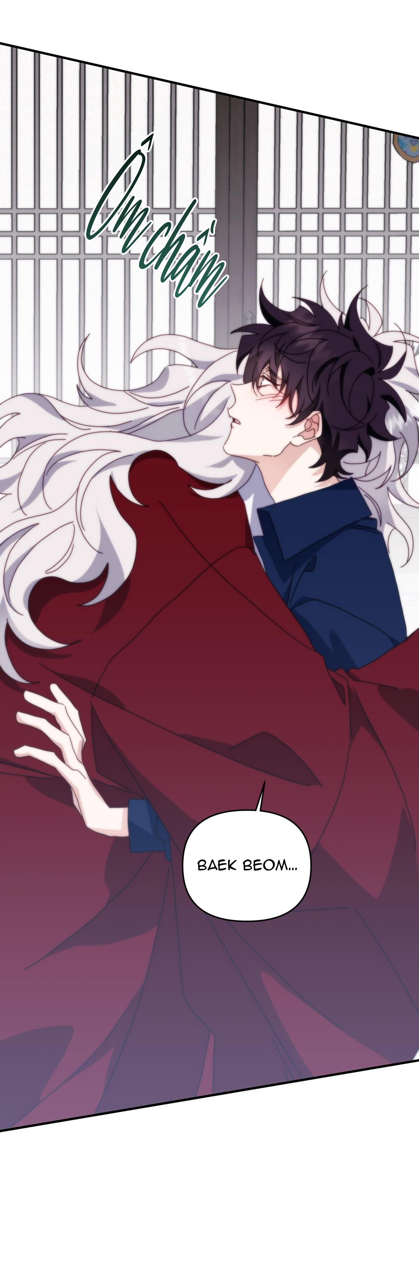 hổ trở về chapter 43 33