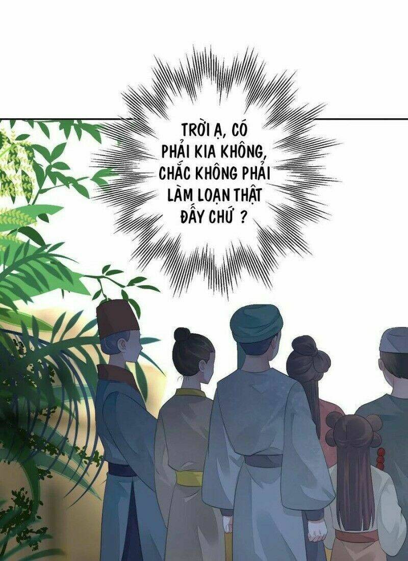 điền viên mật sủng: cô vợ nóng bỏng chapter 95 21