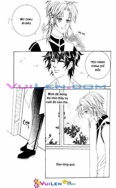 người duy nhất chapter 39 15