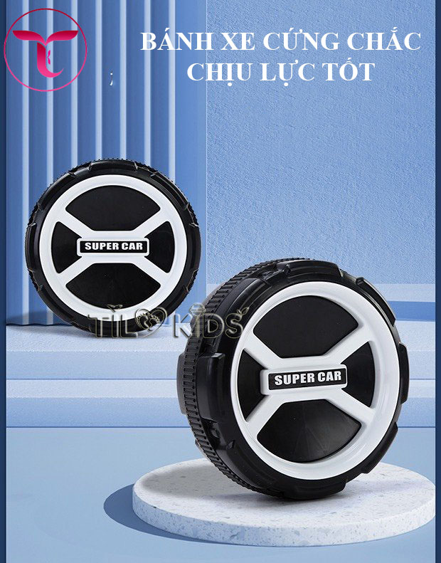 Công Ty TNHH TILO KIDS