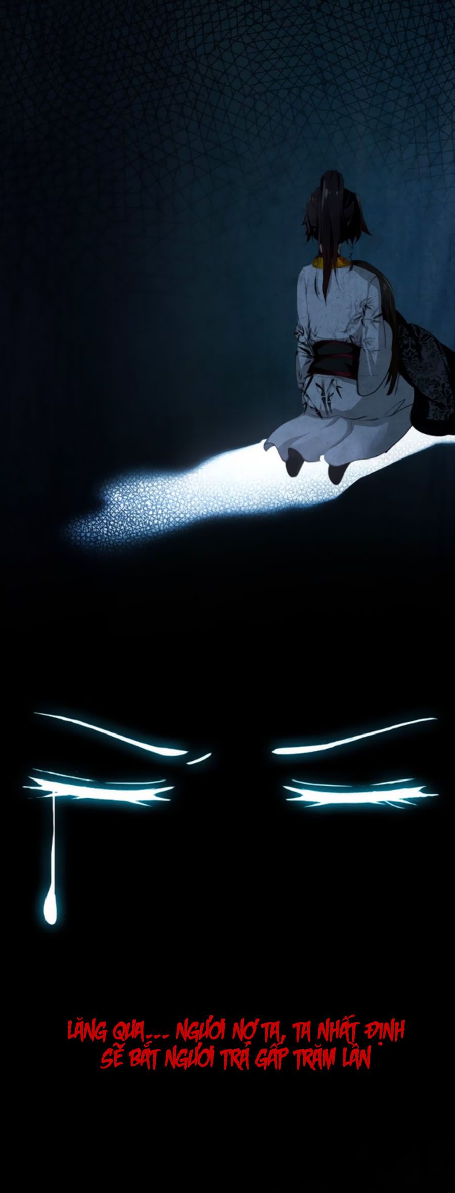 mỹ nhân làm tướng chapter 19 5