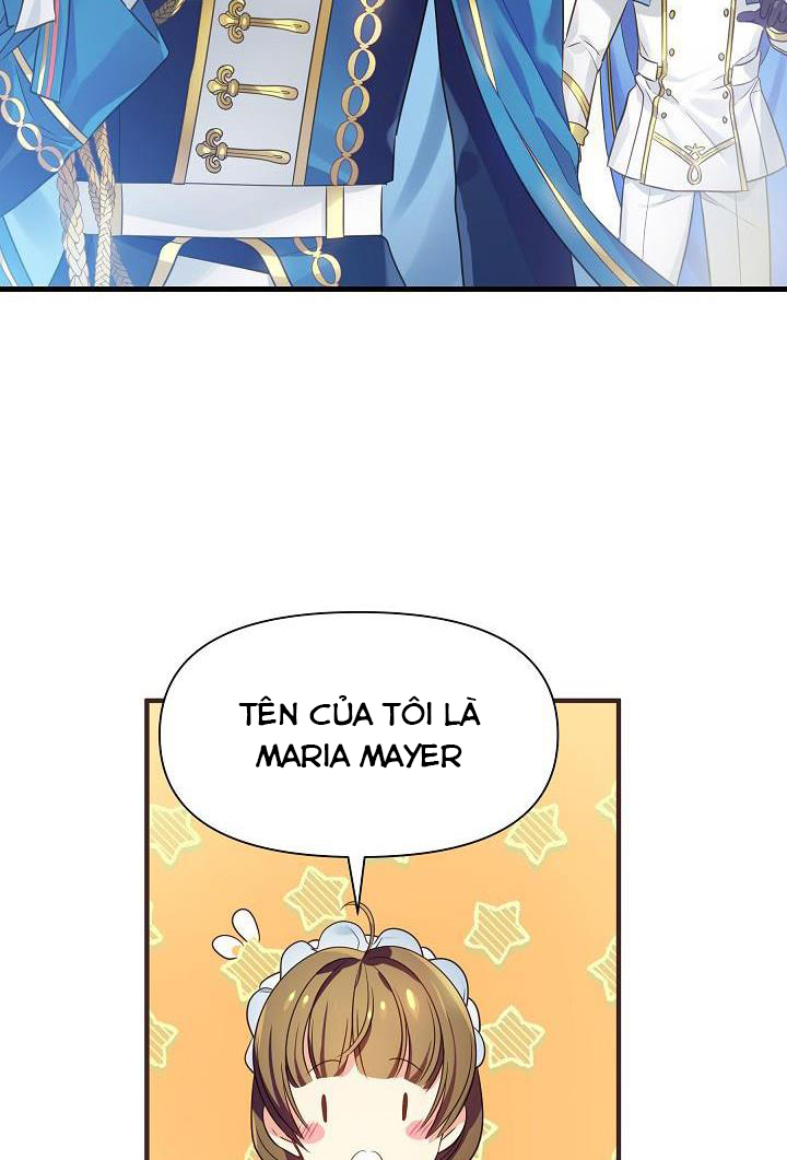 tôi đã ở đây ngay từ ban đầu chapter 4 61