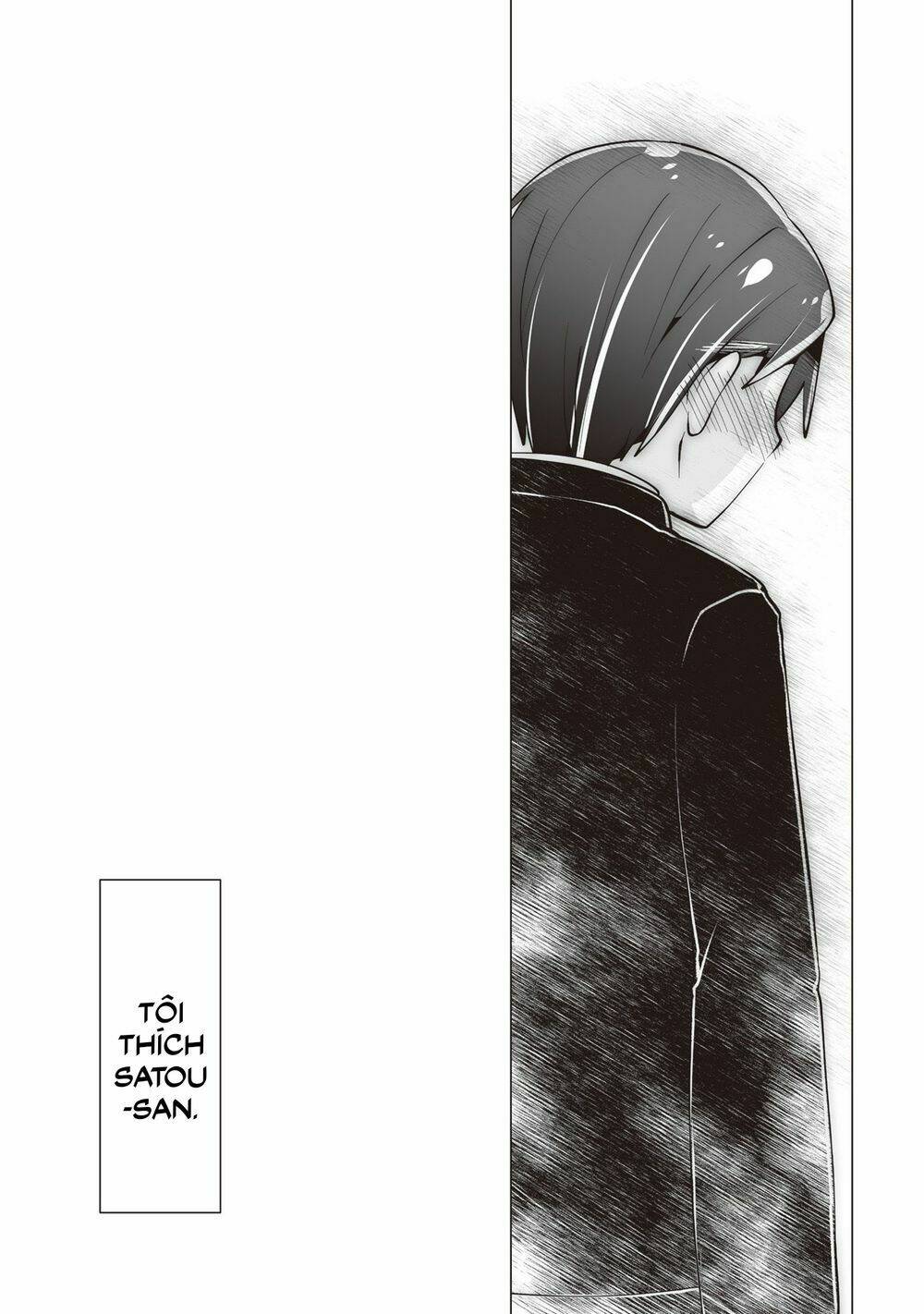 tonari no seki no satou-san chapter 13 25