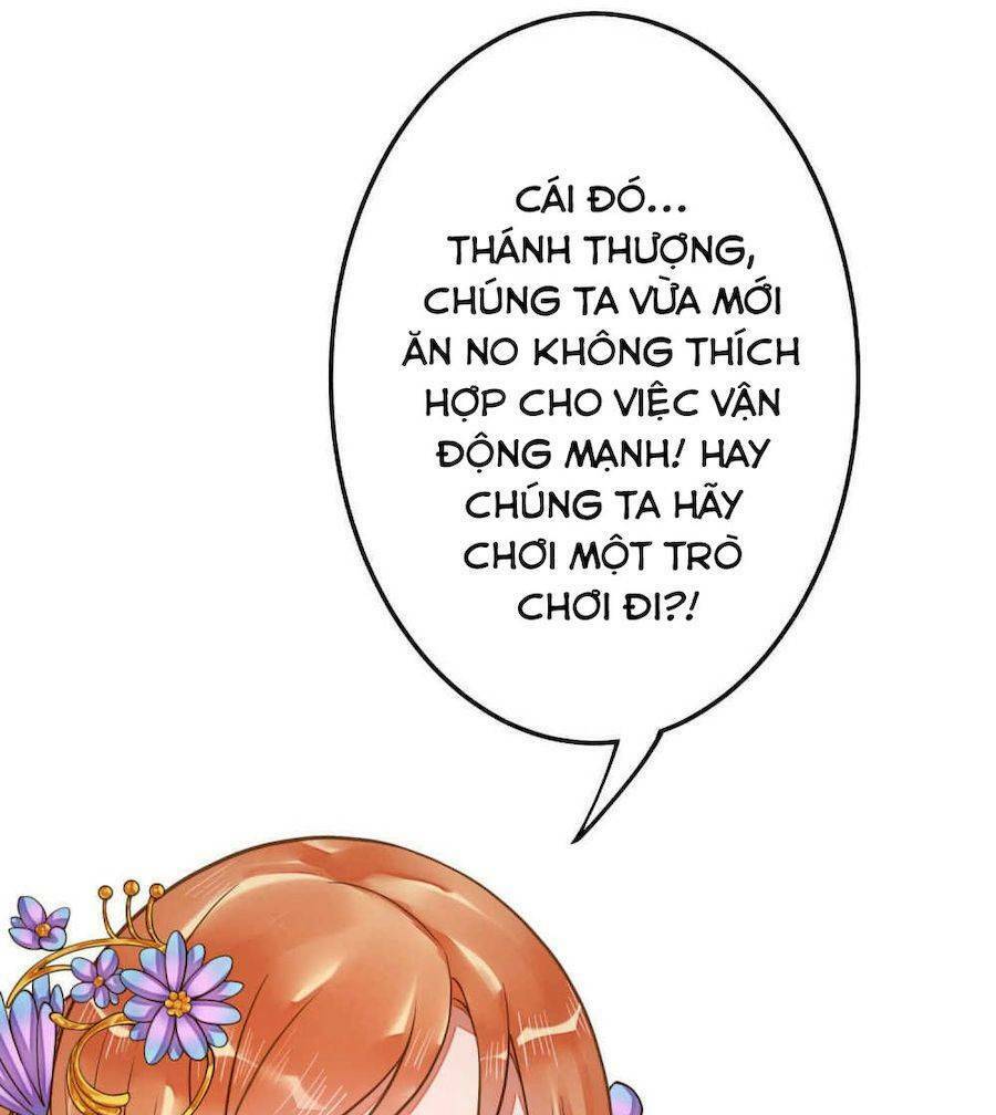 quý phi này có chút cơ chapter 10 20