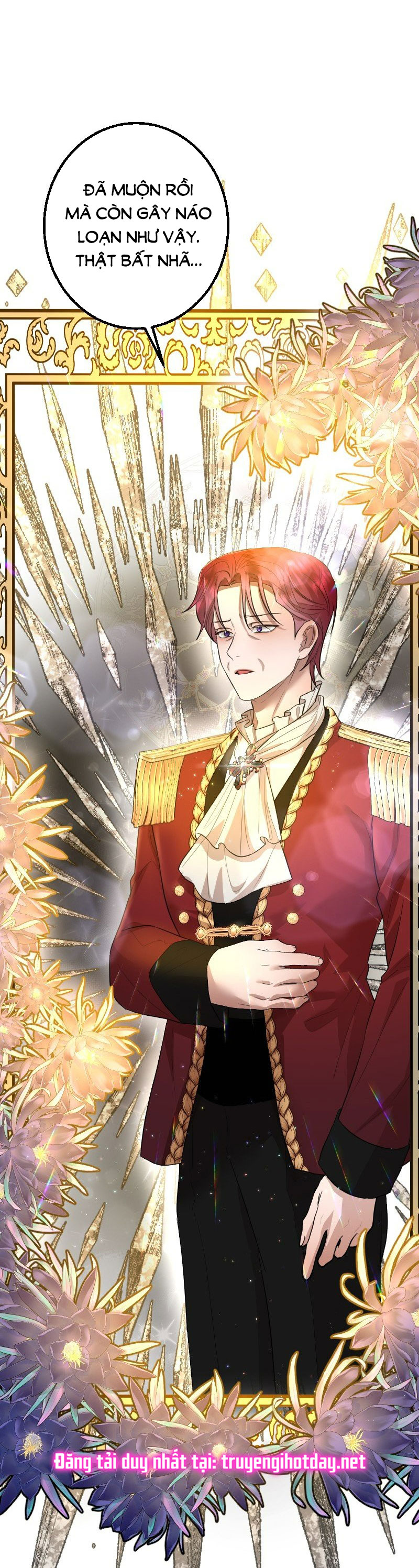 ngã rẽ định mệnh chapter 14.2 5
