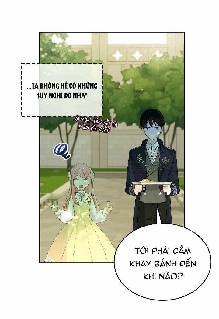 công chúa phản diện muốn ở trong ngôi nhà bánh quy chapter 29 8
